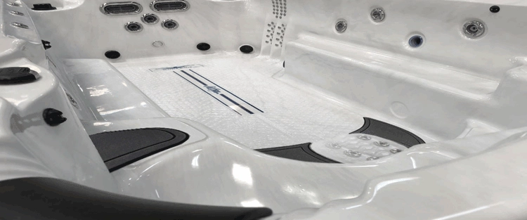 Cal Grip™ for hot tubs in Billings