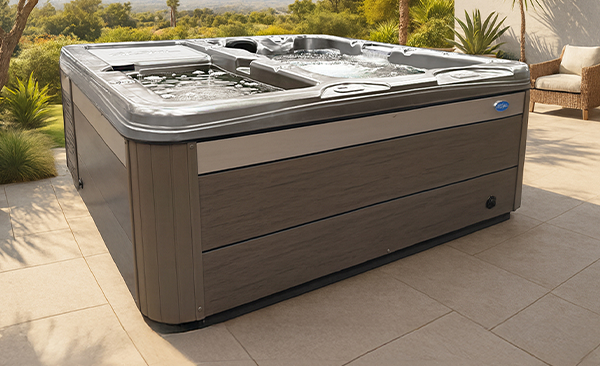 Cold Plunge Spas Series Billings hot tubs for sale