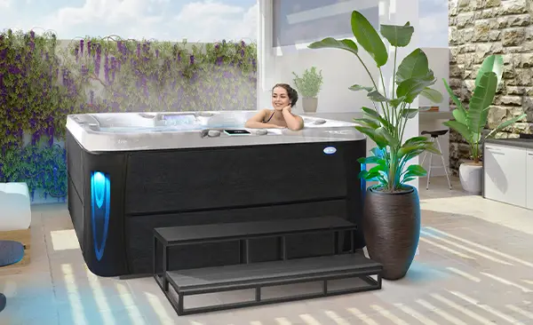 Escape X-Series Spas Billings hot tubs for sale