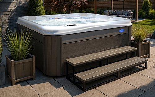 Patio&trade; Spas Billings hot tubs for sale