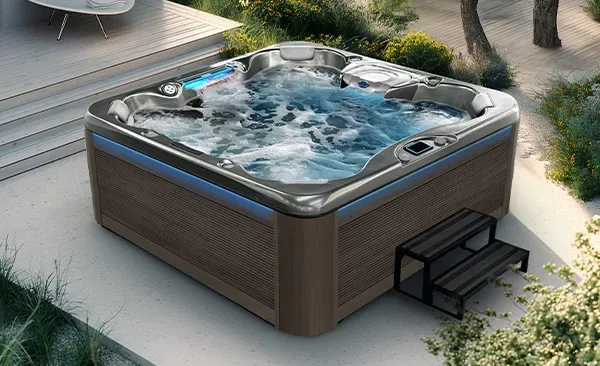 Platinum™ Spas Billings hot tubs for sale