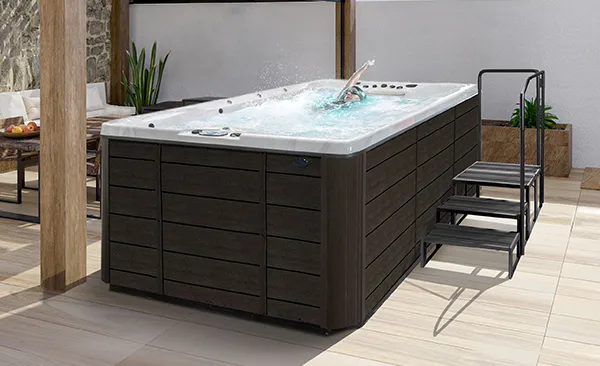 Swim Spas Billings hot tubs for sale