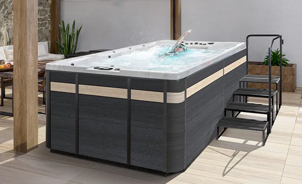 Swim X-Series Spas Billings hot tubs for sale