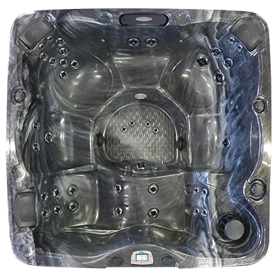 Pacifica-X EC-739LX hot tubs for sale in Billings