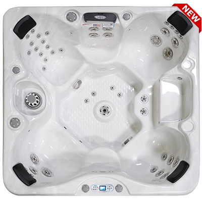 Baja EC-749B hot tubs for sale in Billings
