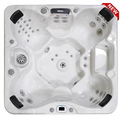 Baja-X EC-749BX hot tubs for sale in Billings