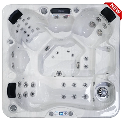 Costa EC-749L hot tubs for sale in Billings