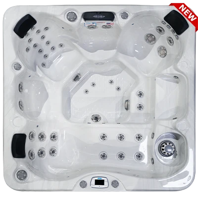 Costa-X EC-749LX hot tubs for sale in Billings