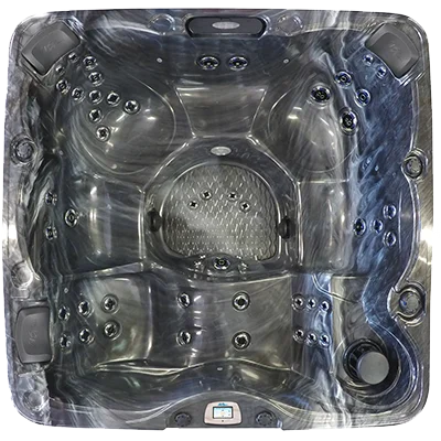 Pacifica-X EC-751LX hot tubs for sale in Billings