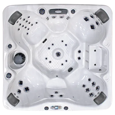 Baja EC-767B hot tubs for sale in Billings