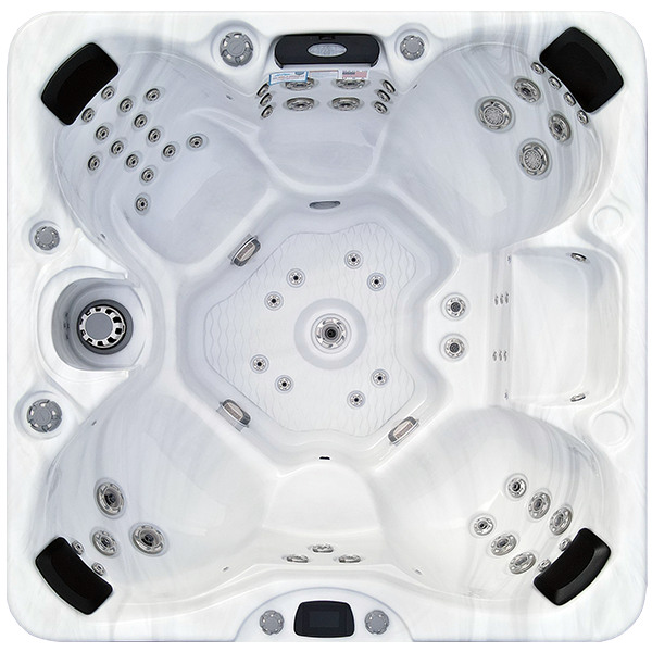 Baja-X EC-767BX hot tubs for sale in Billings