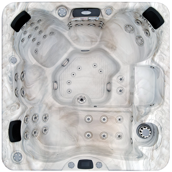 Costa-X EC-767LX hot tubs for sale in Billings
