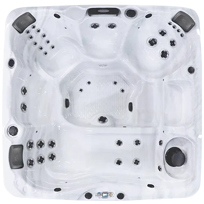 Avalon EC-840L hot tubs for sale in Billings