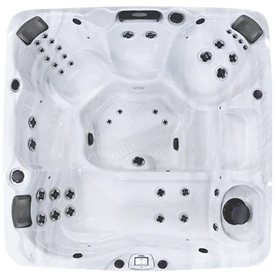 Avalon-X EC-840LX hot tubs for sale in Billings