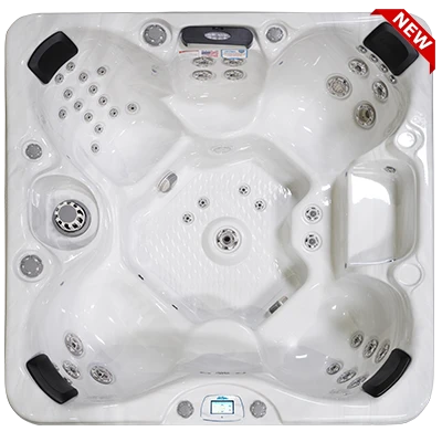 Cancun-X EC-849BX hot tubs for sale in Billings
