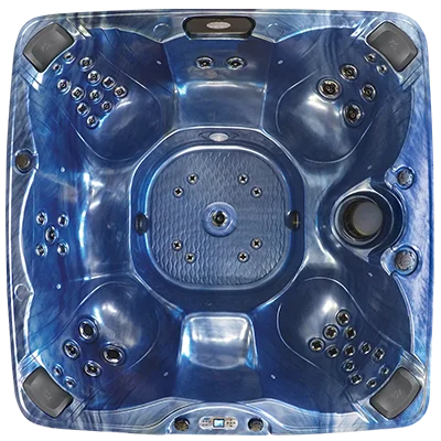 Bel Air EC-851B hot tubs for sale in Billings