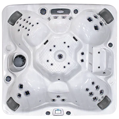 Cancun-X EC-867BX hot tubs for sale in Billings