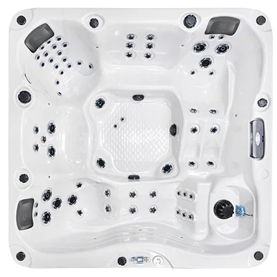 Malibu EC-867DL hot tubs for sale in Billings