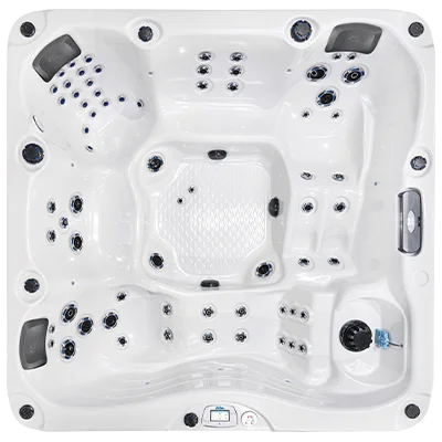 Malibu-X EC-867DLX hot tubs for sale in Billings
