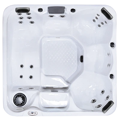Hawaiian Plus PPZ-628L hot tubs for sale in Billings