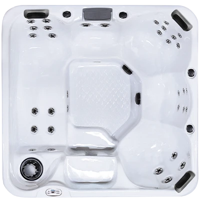 Hawaiian Plus PPZ-634L hot tubs for sale in Billings