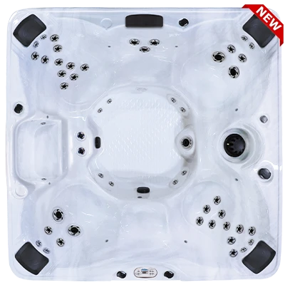 Tropical Plus PPZ-743BC hot tubs for sale in Billings