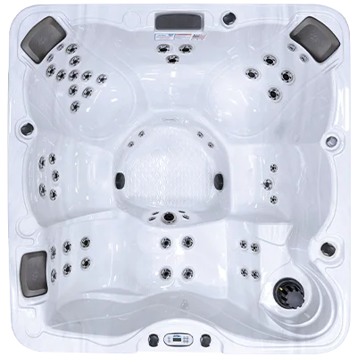 Pacifica Plus PPZ-743L hot tubs for sale in Billings
