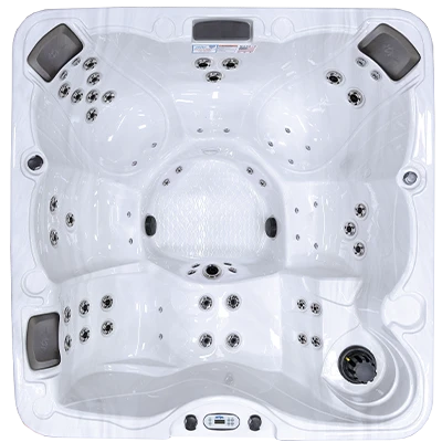 Pacifica Plus PPZ-752L hot tubs for sale in Billings