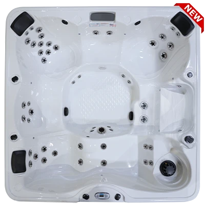 Atlantic Plus PPZ-843LC hot tubs for sale in Billings