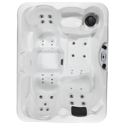 Kona PZ-535L hot tubs for sale in Billings