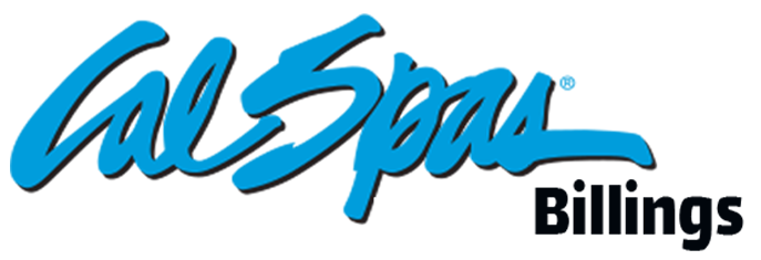 Calspas logo - Billings